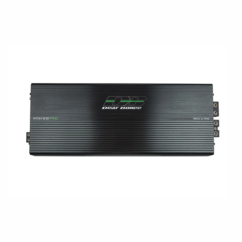 OPEN BOX | Apocalypse ATOM 9.5K PRO | 9500 Watt Power Amplifier