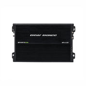 MACHETE MFA-4.220 | 220 Watt 4-channel amplifier