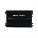 REFURBISHED GRADE A/B | MACHETE MFA-4.220 | 220 Watt 4-channel amplifier