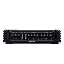 OPEN BOX | Avatar ABR-360.4 | 360 Watt 4-channel Amplifier