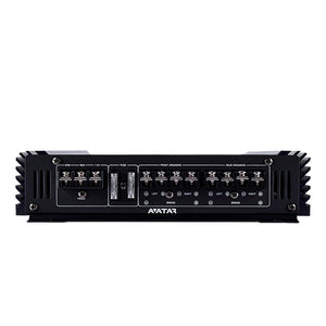 Avatar ABR-460.4 | 460 Watt 4-channel Amplifier