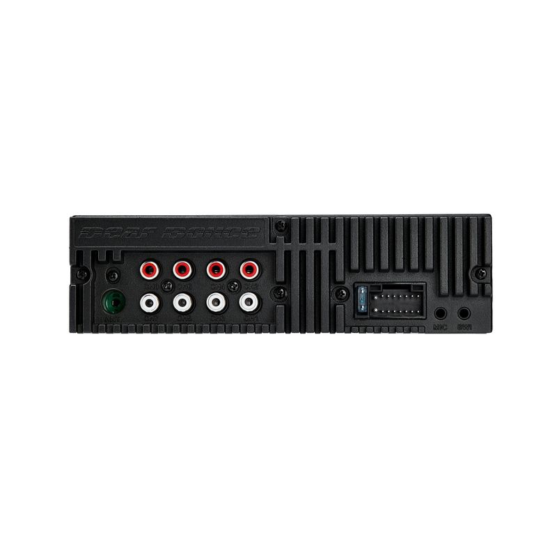 Deaf Bonce DB-510DSP | Head unit