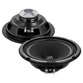 OPEN BOX | Machete MM-60 NEO V2 | 6.5" Mid-Range Speakers (Pair)