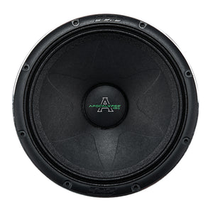 Apocalypse AP-M81AC NEO | 8" NEO Mid-Range Speakers (Pair)