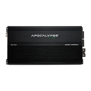 OPEN BOX | Apocalypse ASA-750.4 | 750 Watt 4-channel amplifier