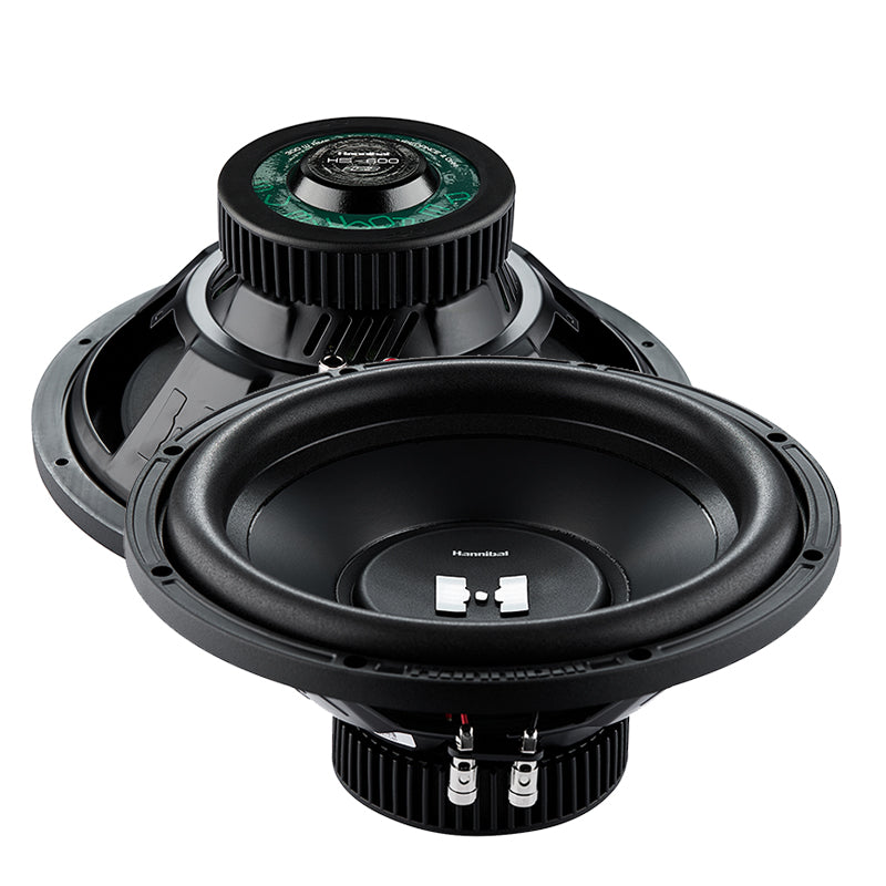 HANNIBAL HS-600 D4 | 12