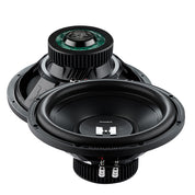 OPEN BOX | HANNIBAL HS-600 D4 | 12" Subwoofer