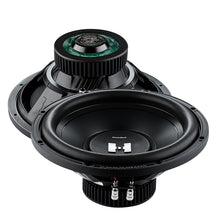 OPEN BOX | HANNIBAL HS-600 D4 | 12" Subwoofer
