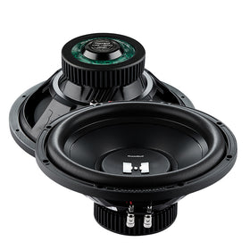 OPEN BOX | HANNIBAL HS-600 D4 | 12" Subwoofer
