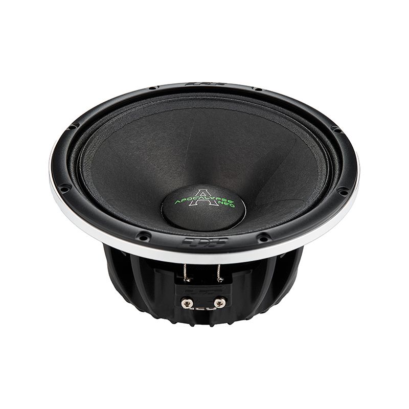 激レアSound Power Unit Tyr 0206 Apocalypse AP-M67AN PRO | NEO Mid-Range Speakers (Pair) – Deaf Bonce
