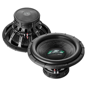 OPEN BOX | Apocalypse DB-SA275 D1 | 15" Subwoofer