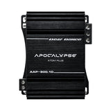 FIX AND SAVE | Not working amp |  Apocalypse AAP-800.1
