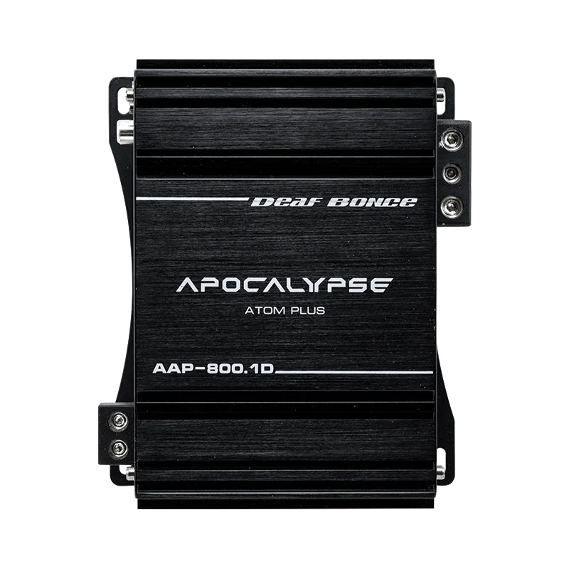 FIX AND SAVE | Not working amp |  Apocalypse AAP-800.1