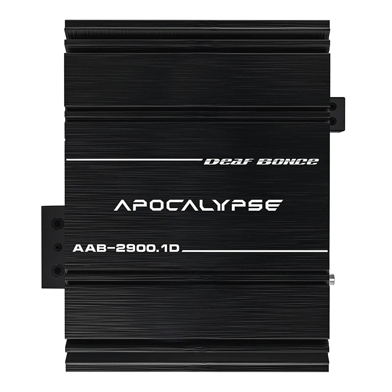 OPEN BOX | Apocalypse AAB-2900.1D