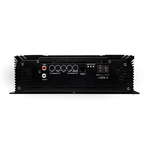 OPEN BOX | Apocalypse AAB-4900.1D | 4900 Watt Power Amplifier