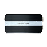 USED | Apocalypse AAK-2000.5 | 2300 Watt 5-channel Amplifier