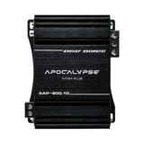 USED | Apocalypse AAP/AAB-800.1D Atom | 800 Watt Amplifier