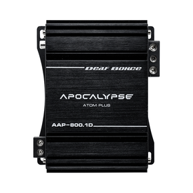 USED | Apocalypse AAP-800.1D Atom