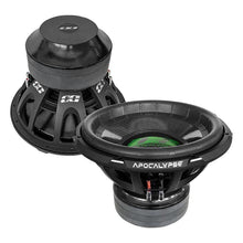 REFURBISHED | Apocalypse DВ-4515R D1/D2 | 15" Subwoofer
