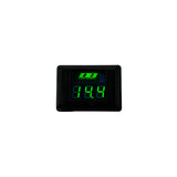 Machete MV-01G DC 12V Digital Voltmeter