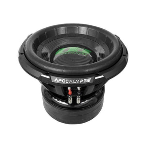 REFURBISHED | Apocalypse DВ-4515R D1/D2 | 15" Subwoofer
