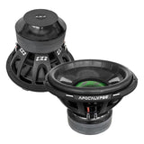 USED | Apocalypse DВ-4515R D1/D2 | 15" Subwoofer