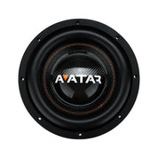 Avatar Volcano 12 D1/D2 | 2500W RMS | 12" subwoofer