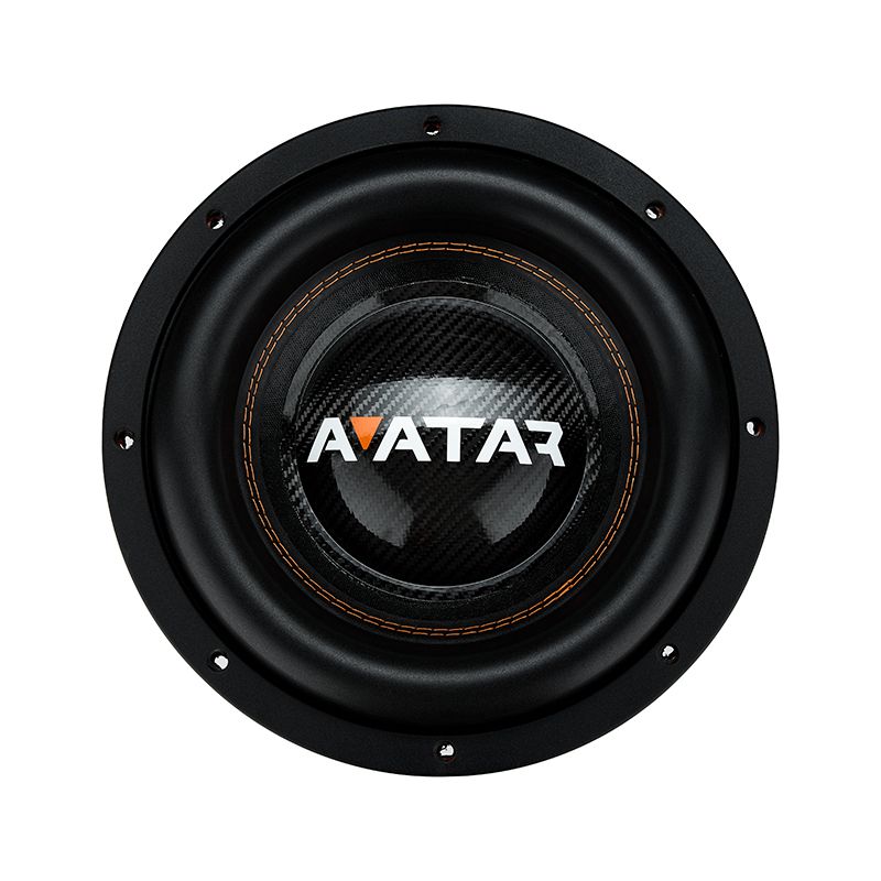 Avatar Volcano 12 D1/D2 | 2500W RMS | 12" subwoofer