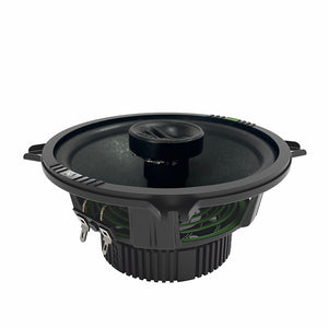 Machete MFX-50 | 5.2” Coaxial Speakers (Pair)