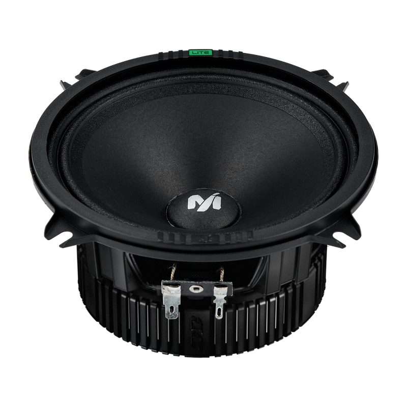 Machete Lite 50 | 5.2" Mid-Range Speakers (Pair)