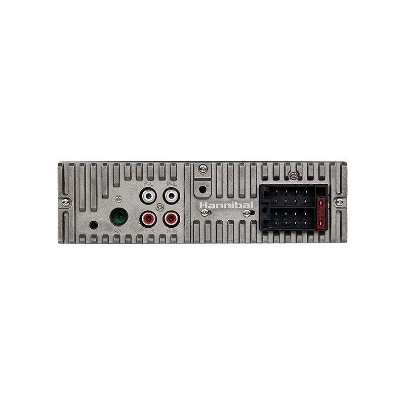 Hannibal HBM-103 BT