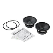 OPEN BOX | Apocalypse AP-M61AC PRO | Mid-Range Speakers (Pair)