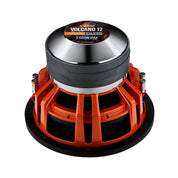 Avatar Volcano 12 D1/D2 | 2500W RMS | 12" subwoofer