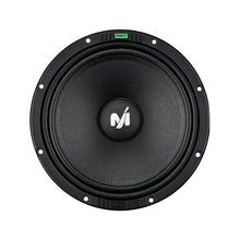 Machete Fight 60 Midbass  | 6.5” Mid-bass speakers (Pair)