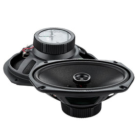 Machete MFX-69 | 6"x9” Coaxial Speakers (Pair)