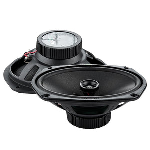 Machete MFX-69 | 6"x9” Coaxial Speakers (Pair)