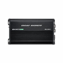 Machete MLA-900.1 | 900 Watt Power Amplifier