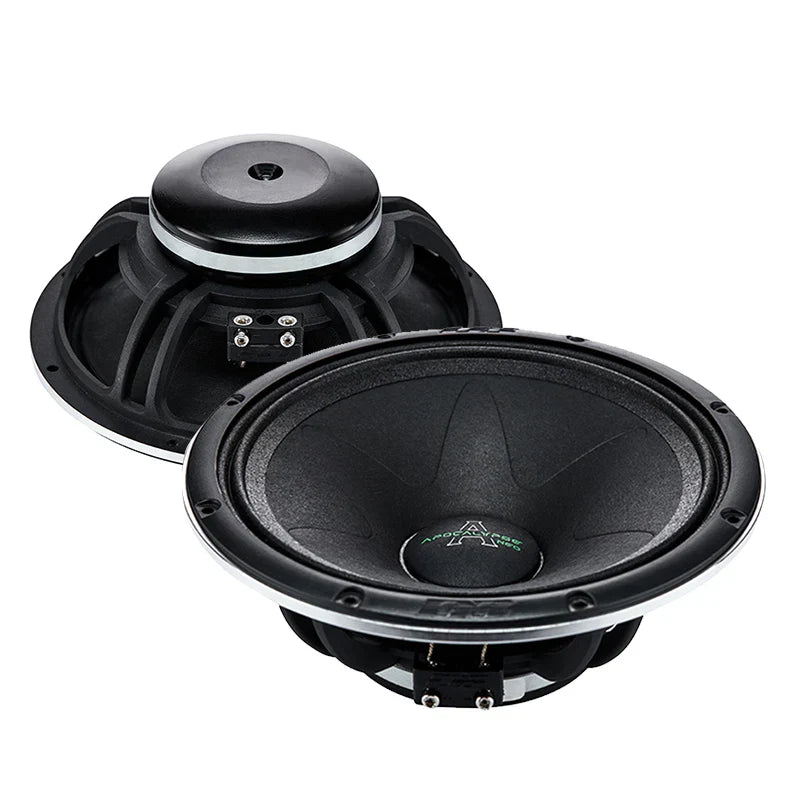REFURBISHED GRADE A/B | Apocalypse AP-M81AC NEO – Deaf Bonce
