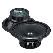 Hannibal HM-6E | 6.5" Mid-Range Speakers (Pair)