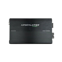 REFURBISHED GRADE A/B |Apocalypse ASA-2000.2 | 2000 Watt 2-channel amplifier
