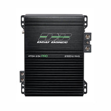 REFURBISHED GRADE A/B | Apocalypse ATOM 2.5K PRO | 2500 Watt Power Amplifier
