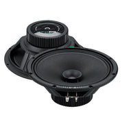 Machete MFH-80 | 8" Wide range speakers