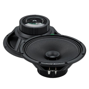 OPEN BOX | Machete MFH-80 | 8" Wide range speakers