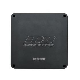 Deaf Bonce DB-8.50 DSP