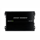 REFURBISHED GRADE A/B | MACHETE MFA-4.120 | 120 Watt 4-channel amplifier