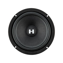 OPEN BOX | Hannibal HM-60 Midbass  | 6.5” Mid-bass speakers (Pair)