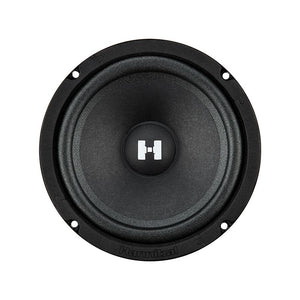 OPEN BOX | Hannibal HM-60 Midbass  | 6.5” Mid-bass speakers (Pair)