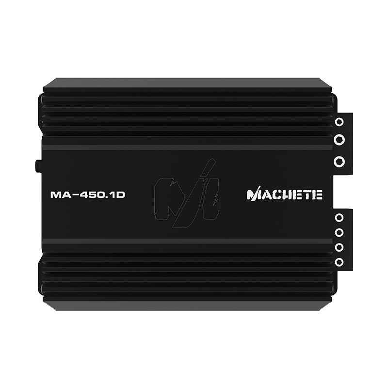【Maaa】 OPEN BOX | Machete MA-450.1D – Deaf Bonce