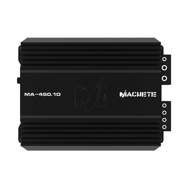 OPEN BOX | Machete MA-450.1D – Deaf Bonce OPEN BOX | Machete MA-450.1D – Deaf Bonce