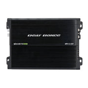 MACHETE MFA-2.420 | 420 Watt 2-channel amplifier